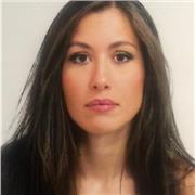 Profesora de Historia - Geografía e Historia ofrece clases particulares para Secundaria y Bachillerato
